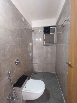 Bathroom in 2 BHK Apartment at Saheel ITrend Life Plus, Wakad – for Sale