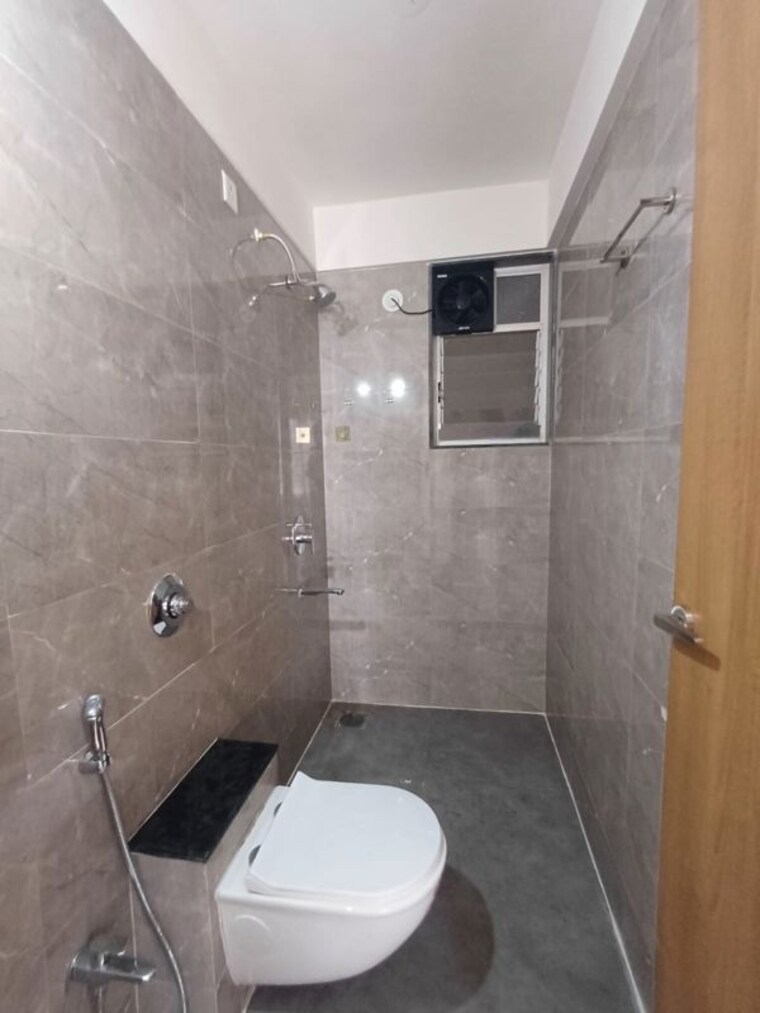 Bathroom, saheel-itrend-life-plus 2 Bedroom 747 Sq.Ft. Apartment In Wakad Pune 10607904