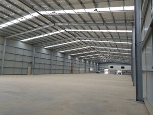  Warehouse For Rent in Auropota