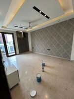 3 BHK + Study Room 1500 Sq.Ft. Builder Floor in Shivalik Colony