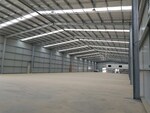 60000 Sq.Ft. Warehouse in Auropota