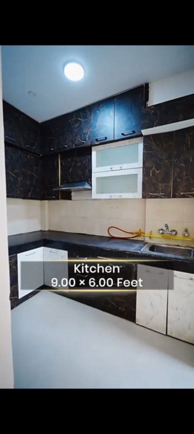 Kitchen, mittal-rajnagar-residency 2 Bedroom 1055 Sq.Ft. Apartment In Raj Nagar Extension Ghaziabad 10607913