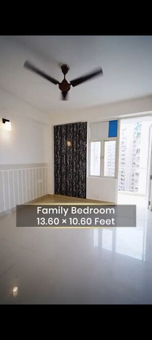 Living Room in 2 BHK Apartment at Mittal Rajnagar Residency, Raj Nagar Extension – for Sale