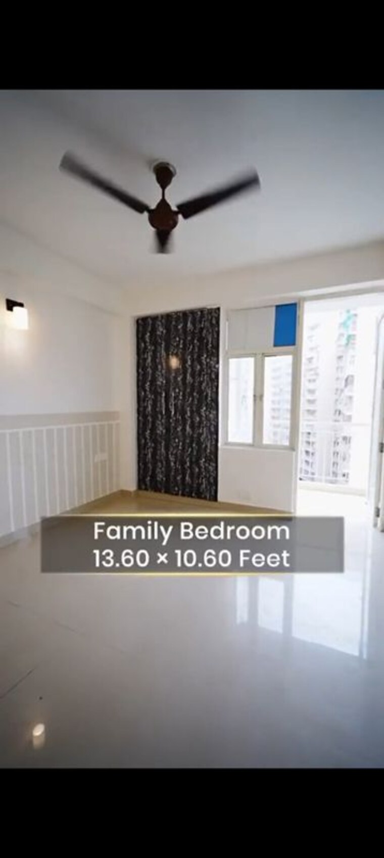 Living Room, mittal-rajnagar-residency 2 Bedroom 1055 Sq.Ft. Apartment In Raj Nagar Extension Ghaziabad 10607913