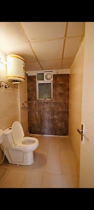 Bathroom in 2 BHK Apartment at Mittal Rajnagar Residency, Raj Nagar Extension – for Sale