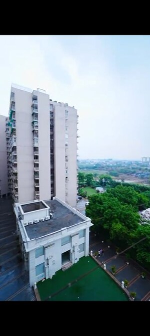 2 BHK Apartment – Exterior View View at Mittal Rajnagar Residency, Raj Nagar Extension - for Sale