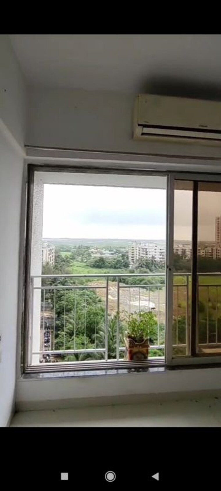 Exterior View, dharti-pressidio 2 Bedroom 556 Sq.Ft. Apartment In Kandivali West Mumbai 10607885