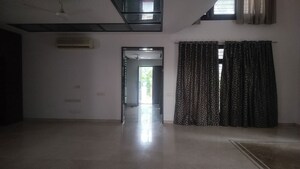 Building Lobby in 5 BHK Independent House at Nandagiri Hills – for Rent