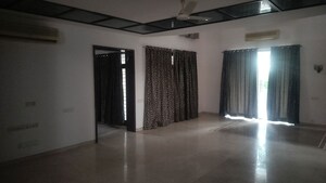 Building Lobby in 5 BHK Independent House at Nandagiri Hills – for Rent