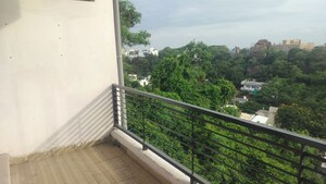 Balcony in 5 BHK Independent House at Nandagiri Hills – for Rent