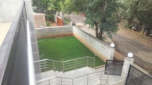Balcony in 5 BHK Independent House at Nandagiri Hills – for Rent