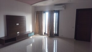 Living Room in 5 BHK Independent House at Nandagiri Hills – for Rent