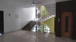 5 BHK + Prayer Room,Servant Room,Study Room,Extra Room,Basement,Store Room Independent House For Rent in Nandagiri Hills