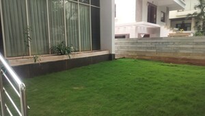 Balcony in 5 BHK Independent House at Nandagiri Hills – for Rent