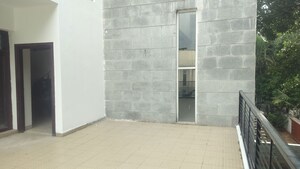 Bathroom in 5 BHK Independent House at Nandagiri Hills – for Rent