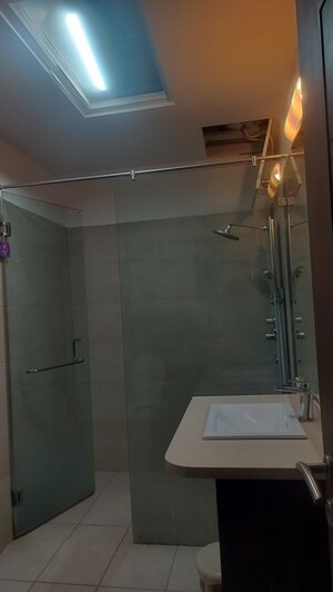 Furnished Amenities in 5 BHK Independent House at Nandagiri Hills – for Rent