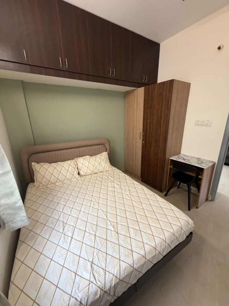 Bedroom, eden-park-at-the-prestige-city 1 Bedroom 600 Sq.Ft. Builder Floor In Sarjapur Road Bangalore 10607926
