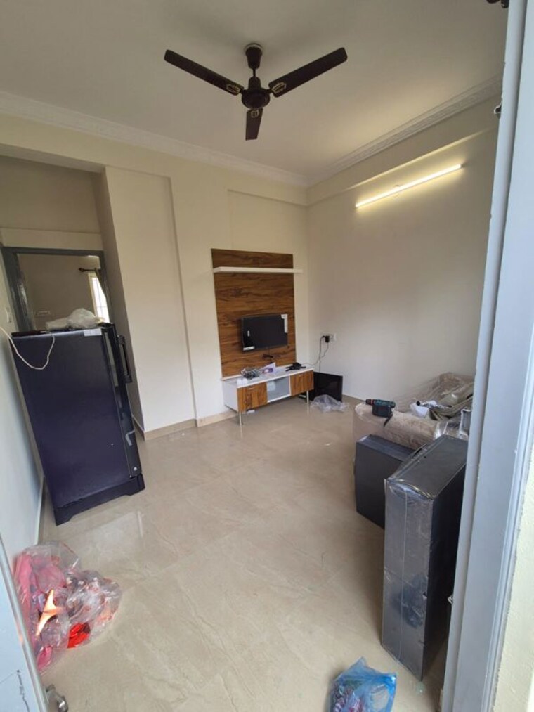 Kitchen, eden-park-at-the-prestige-city 1 Bedroom 600 Sq.Ft. Builder Floor In Sarjapur Road Bangalore 10607926