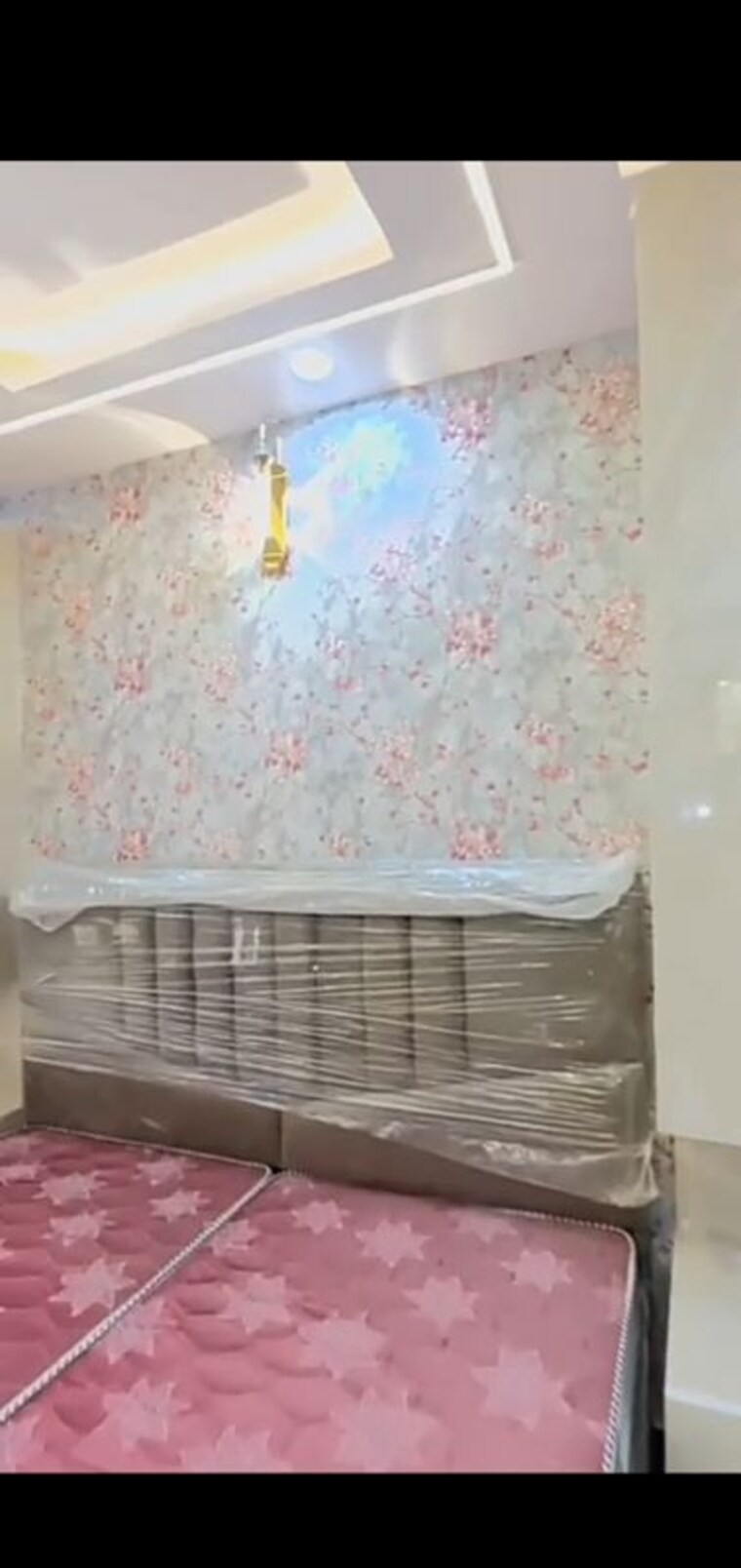 Bathroom, raja puri 3 Bedroom 900 Sq.Ft. Builder Floor In Raja Puri Delhi 10607921