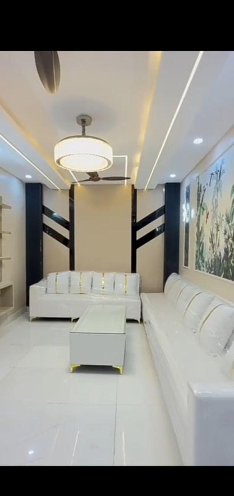 Team Area, raja puri 3 Bedroom 900 Sq.Ft. Builder Floor In Raja Puri Delhi 10607921