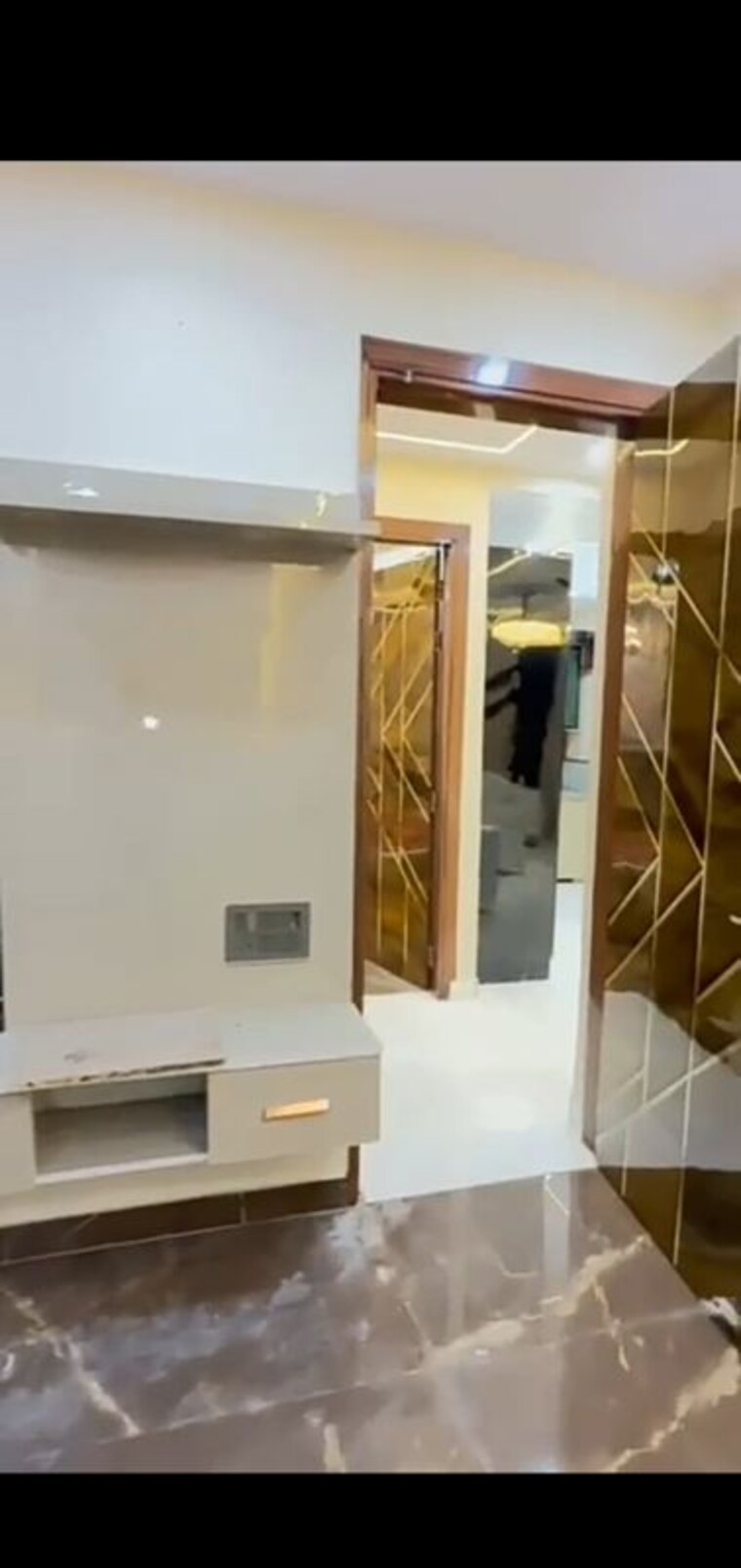 undefined, raja puri 3 Bedroom 900 Sq.Ft. Builder Floor In Raja Puri Delhi 10607921