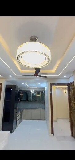 3 BHK Builder Floor For Sale in Raja Puri
