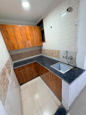 1 BHK Apartment For Rent in Neb Sarai