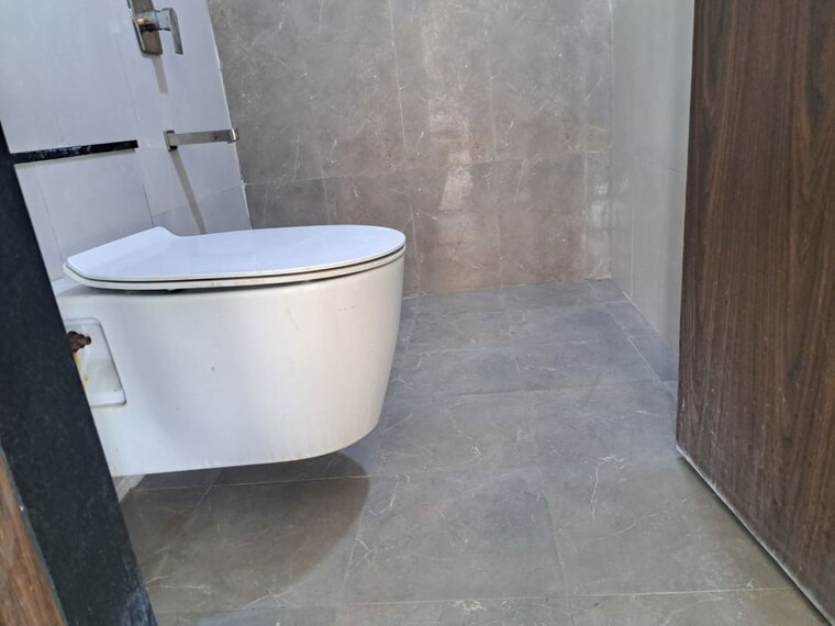Bathroom, majestique-towers 2 Bedroom 900 Sq.Ft. Apartment In Kharadi Pune 10607906