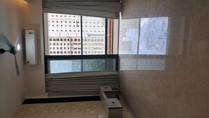Kitchen in 2 BHK Apartment at Dosti Eastern Bay, Wadala – for Rent