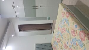 Furnished Amenities in 2 BHK Apartment at Dosti Eastern Bay, Wadala – for Rent