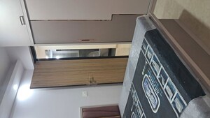 Furnished Amenities in 2 BHK Apartment at Dosti Eastern Bay, Wadala – for Rent