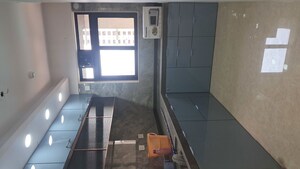 Kitchen in 2 BHK Apartment at Dosti Eastern Bay, Wadala – for Rent