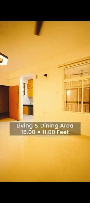Living Room in 2 BHK Apartment at Mittal Rajnagar Residency, Raj Nagar Extension – for Sale