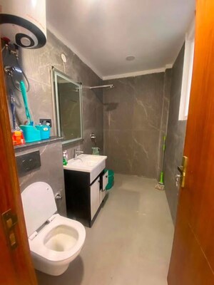 Team Area in 2 BHK Builder Floor at Chattarpur – for Rent