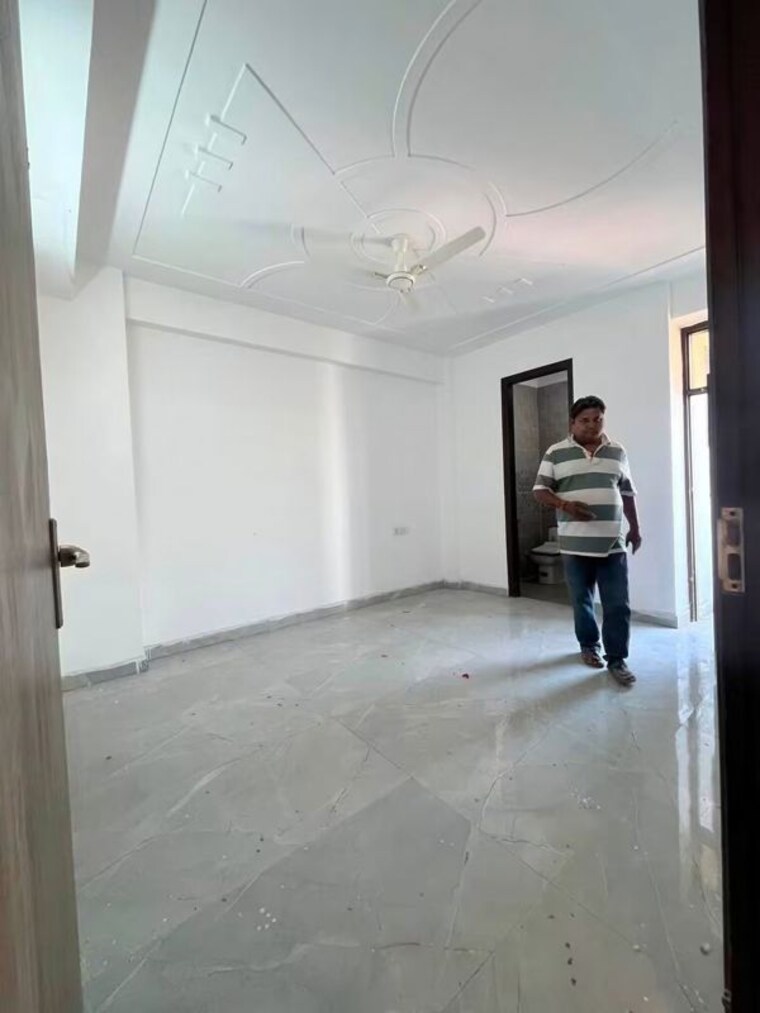 Room, chattarpur 2 Bedroom 850 Sq.Ft. Builder Floor In Chattarpur Delhi 10607935