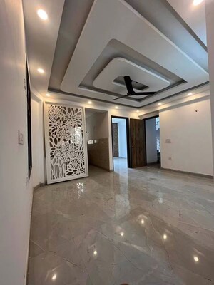 2 BHK Builder Floor For Rent in Chattarpur