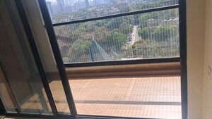 Swimming Pool in 3.5 BHK Apartment at Dosti Eastern Bay, Wadala – for Rent