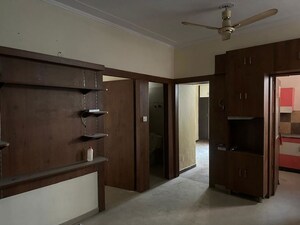 Kitchen in 2 BHK Apartment at Mittal Rajnagar Residency, Raj Nagar Extension – for Rent