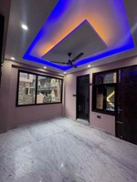 3 BHK + Servant Room,Extra Room 1250 Sq.Ft. Apartment in Chattarpur
