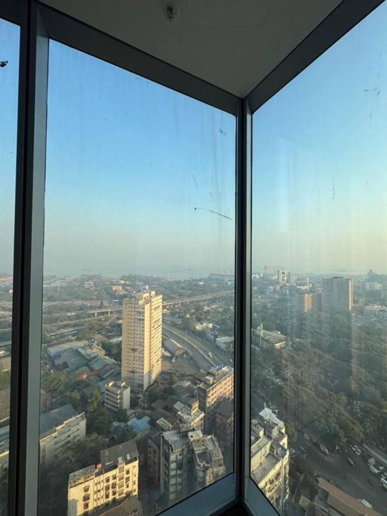 Room, piramal-aranya-ahan 2 Bedroom 680 Sq.Ft. Apartment In Byculla Mumbai 10607947