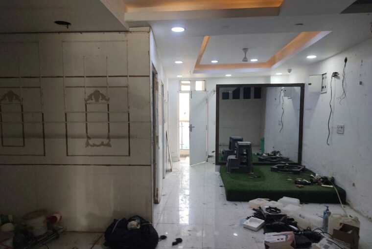 Living Room, mehrauli Commercial Shop 400 Sq.Ft. In Mehrauli Delhi 10606109