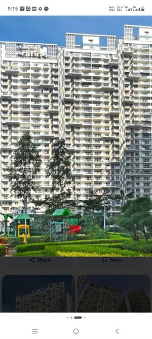 4 BHK Apartment For Sale in Prateek Edifice, Sector 107