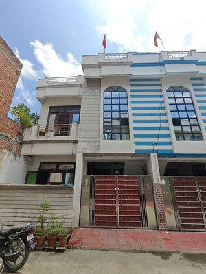 3 BHK Independent House For Sale in Veer Savarkar Nagar