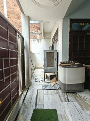 3 BHK Independent House – Exterior View View at Veer Savarkar Nagar - for Sale