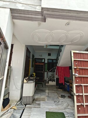 Parking in 3 BHK Independent House at Veer Savarkar Nagar – for Sale