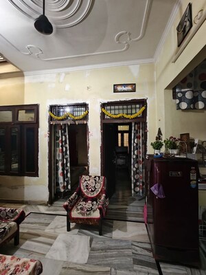Hall in 3 BHK Independent House at Veer Savarkar Nagar – for Sale