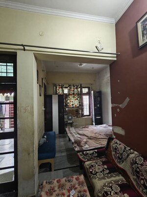 Hall in 3 BHK Independent House at Veer Savarkar Nagar – for Sale