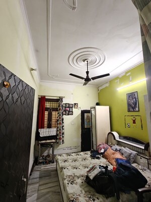 Bedroom in 3 BHK Independent House at Veer Savarkar Nagar – for Sale