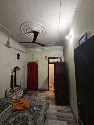 Bedroom in 3 BHK Independent House at Veer Savarkar Nagar – for Sale