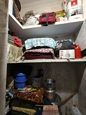 Utility Room in 3 BHK Independent House at Veer Savarkar Nagar – for Sale